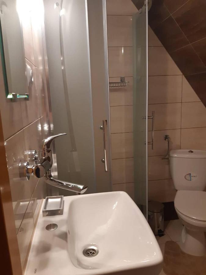 Wypoczynek U Hazow Διαμέρισμα Chochołow Εξωτερικό φωτογραφία